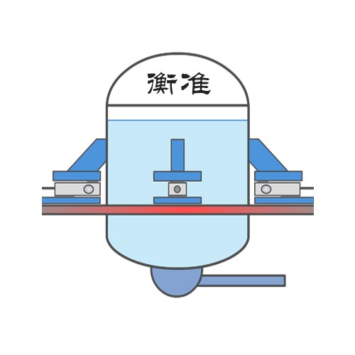 電子稱重系統(tǒng)非標(biāo)定制